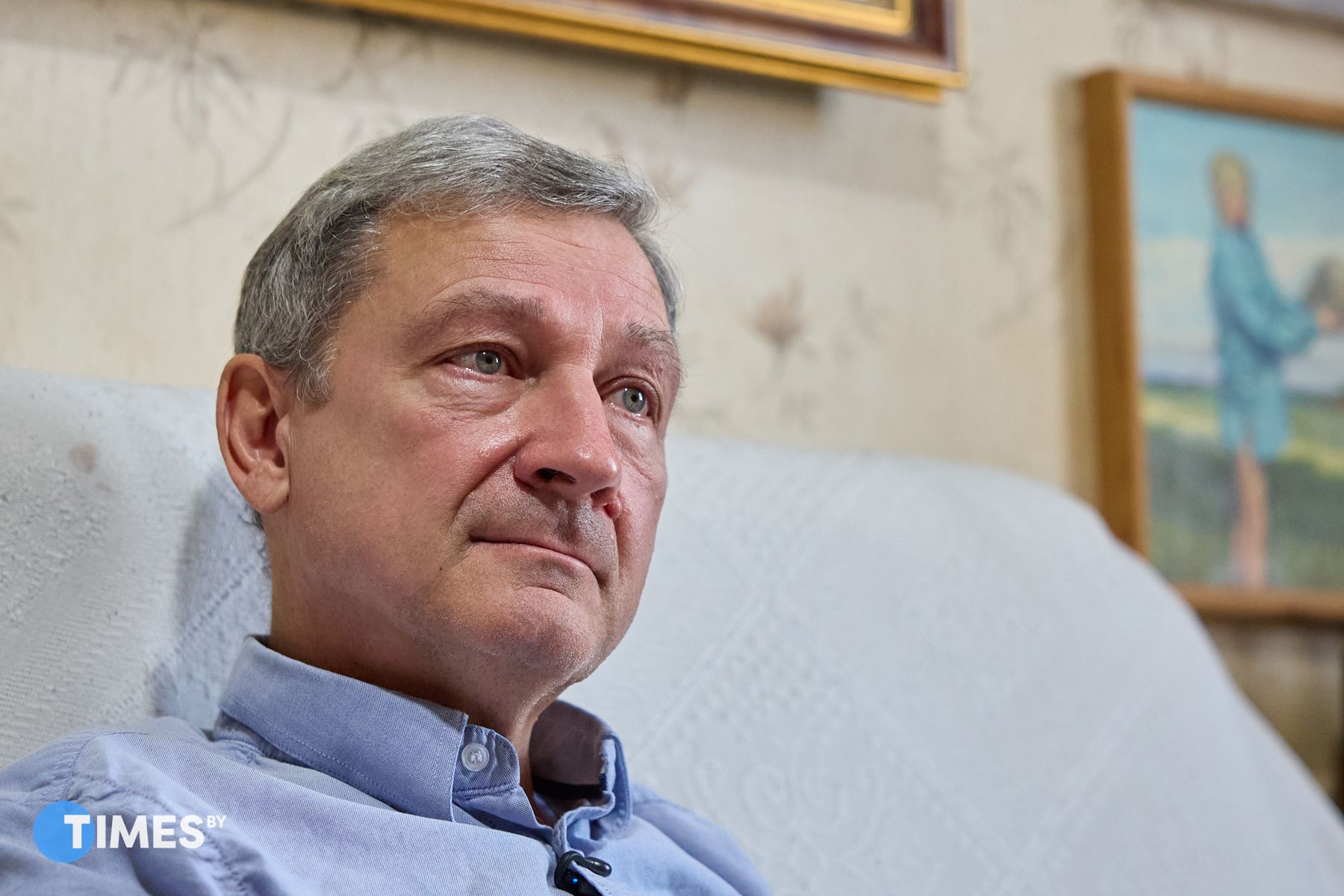 Александр Черницкий