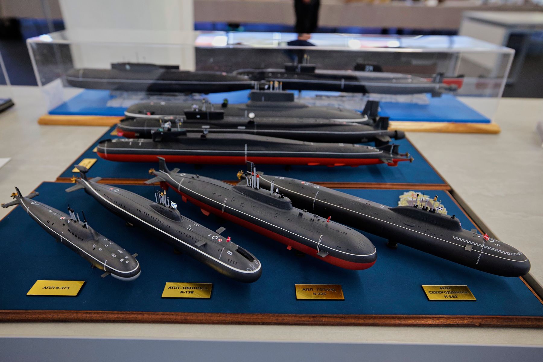 Фото: Алексей Матюшков, Times.by