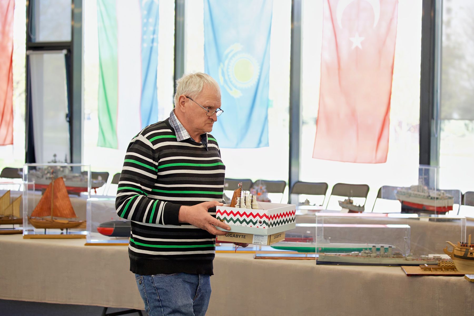 Фото: Алексей Матюшков, Times.by