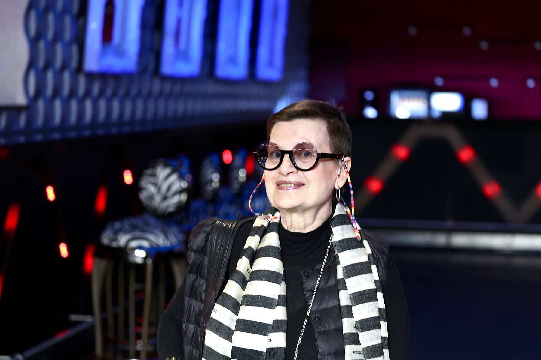 Галина Истомина