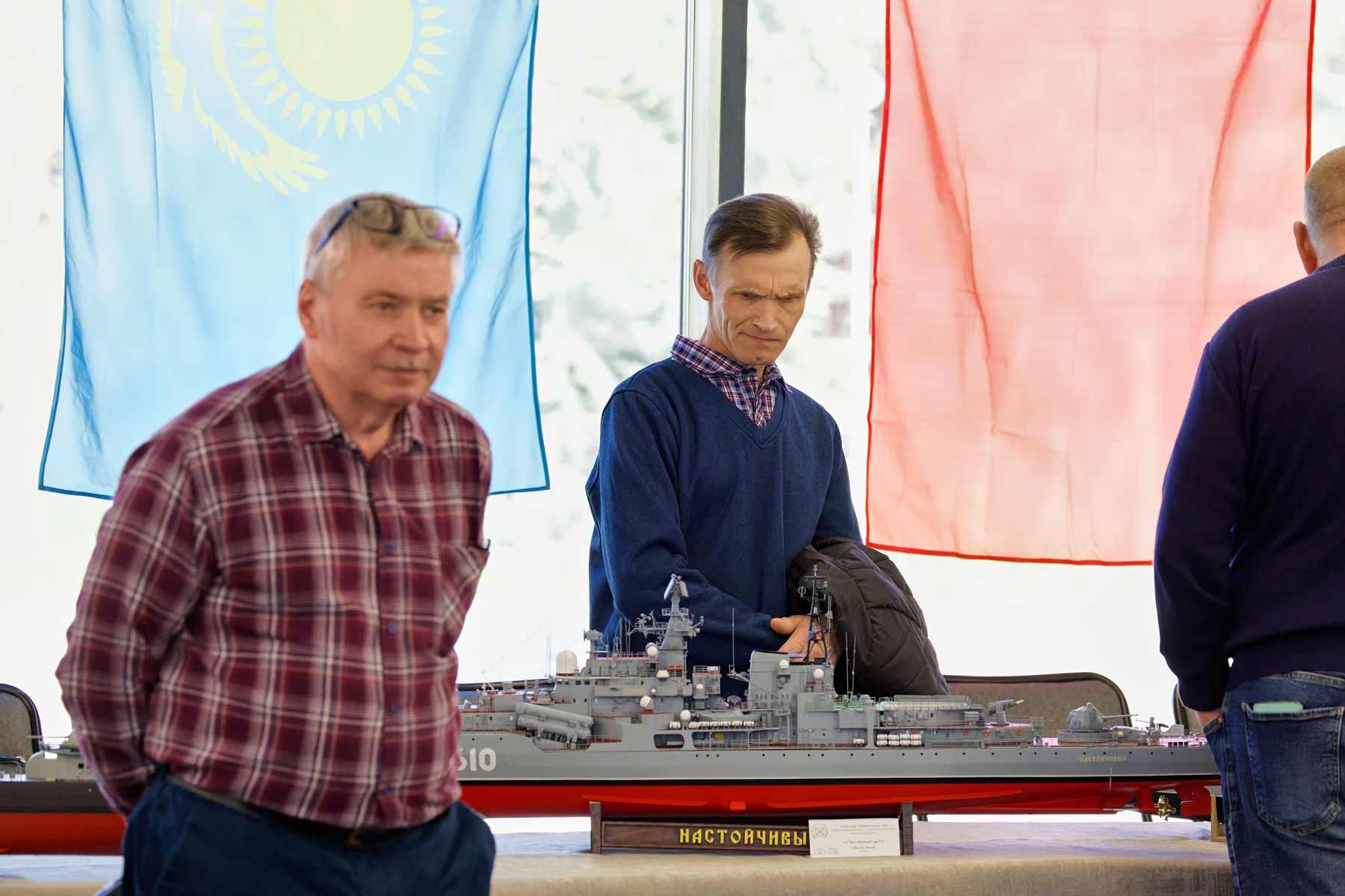 Фото: Алексей Матюшков, Times.by