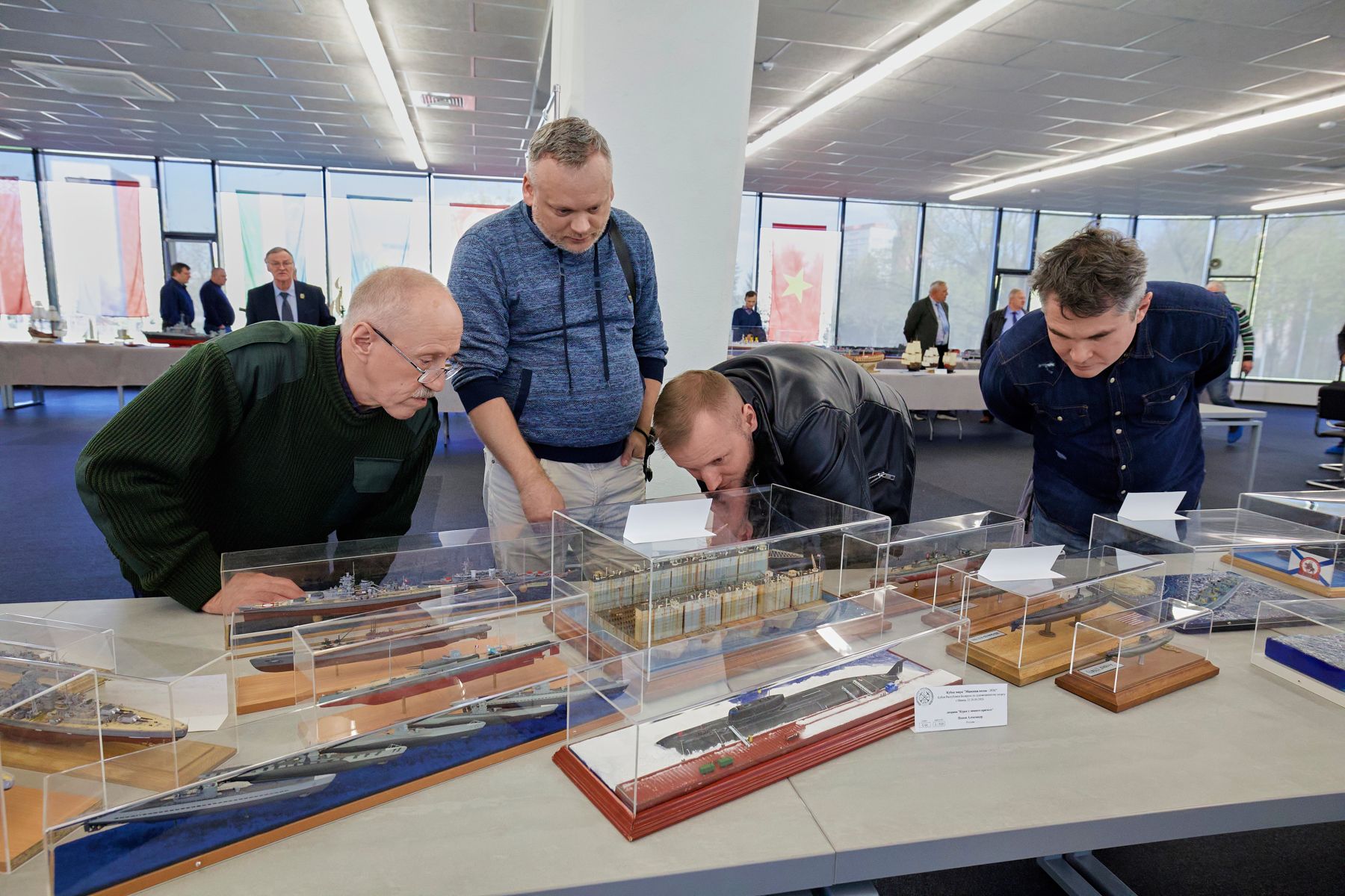 Фото: Алексей Матюшков, Times.by