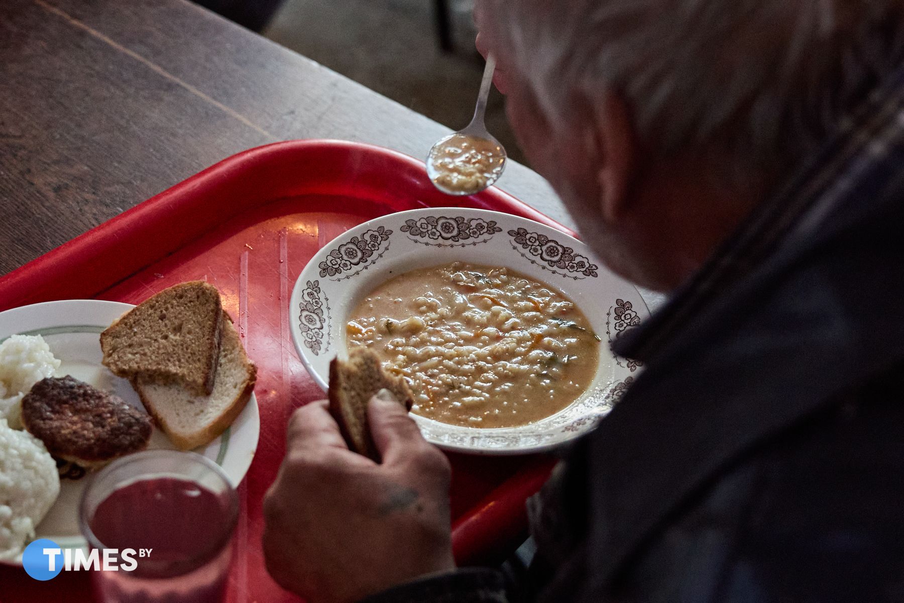 Фото: Алексей Матюшков, Times.by