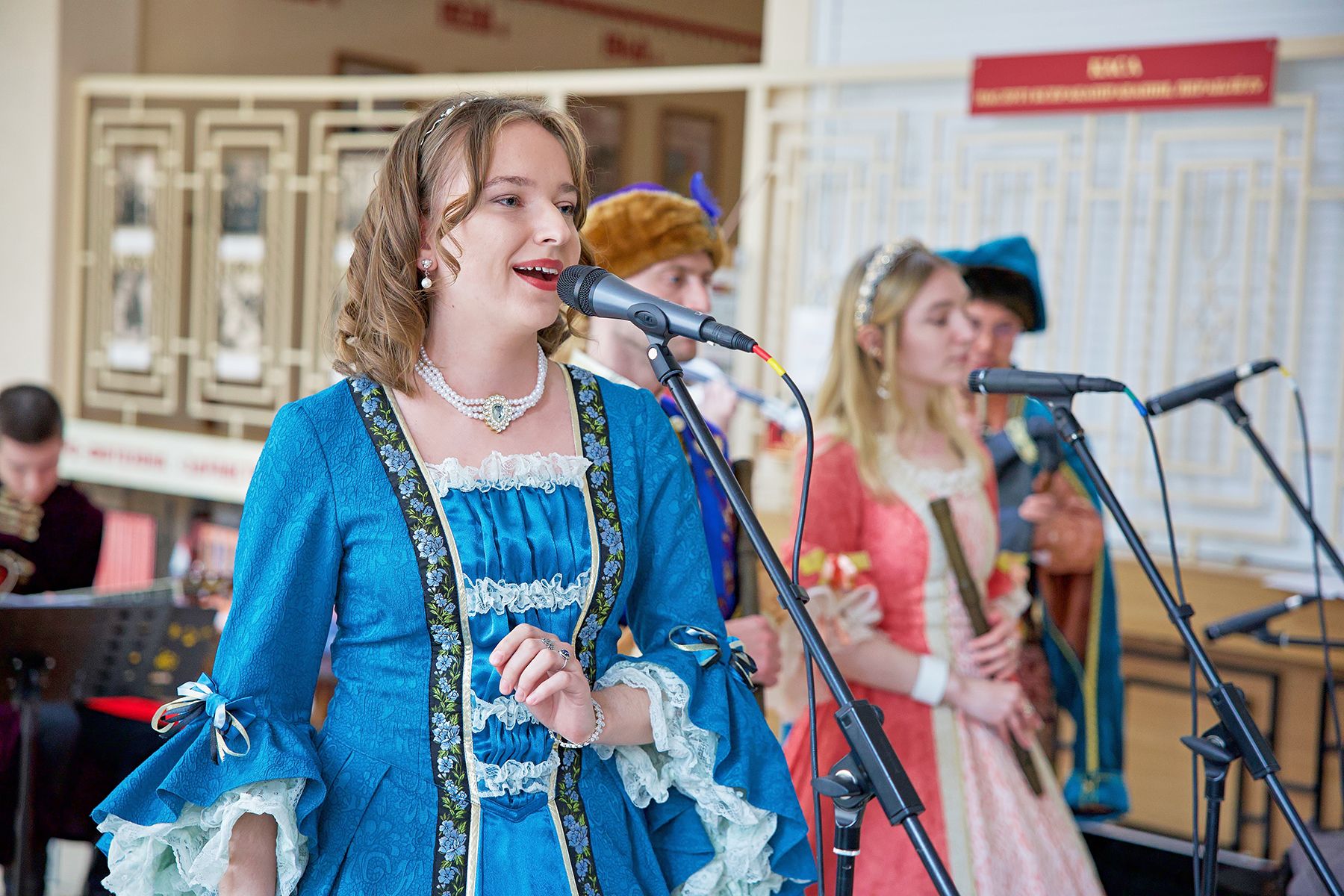 «Библионочь-2026». Фото: Алексей Матюшков, Times.by