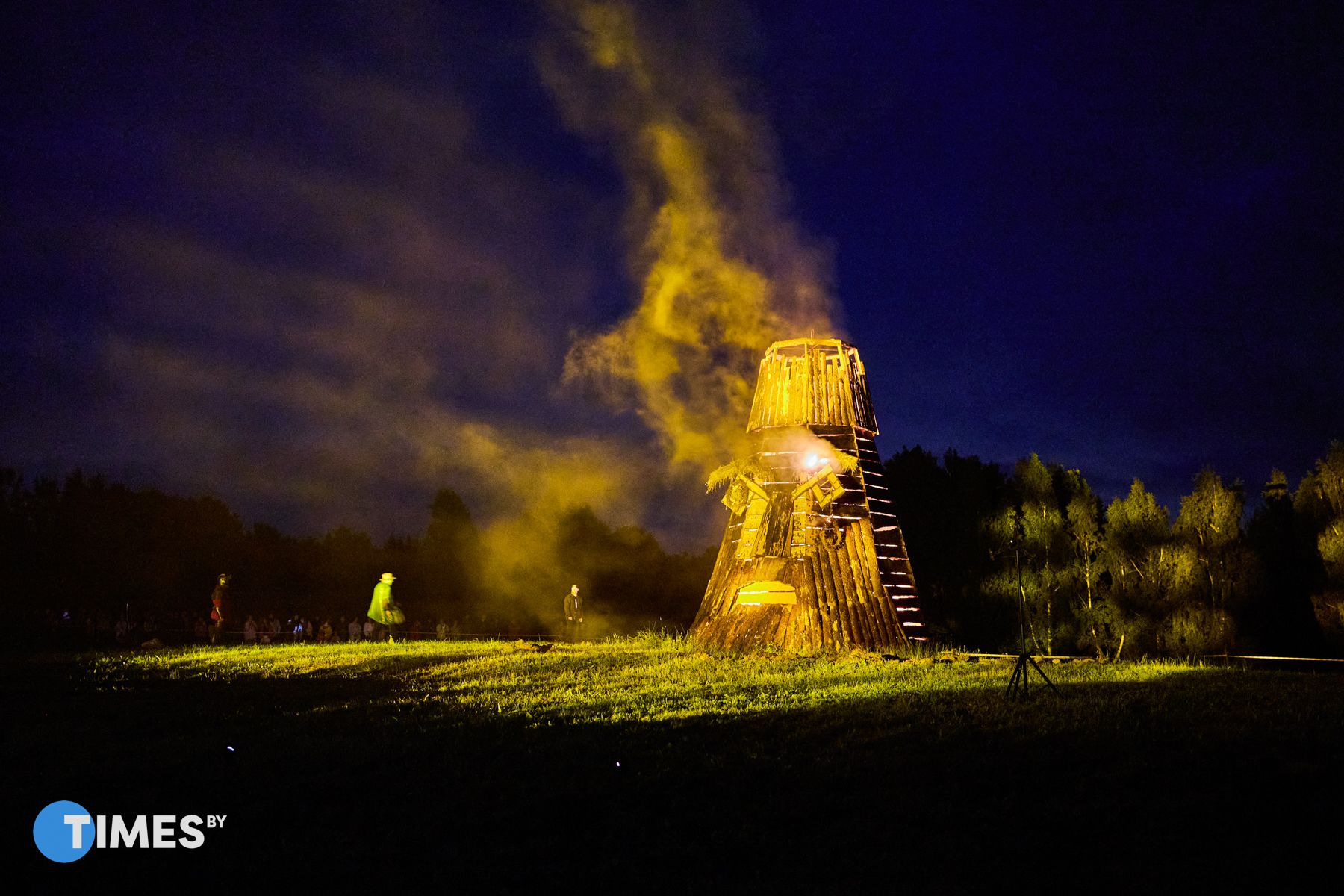 Фото: Алексей Матюшков, Times.by