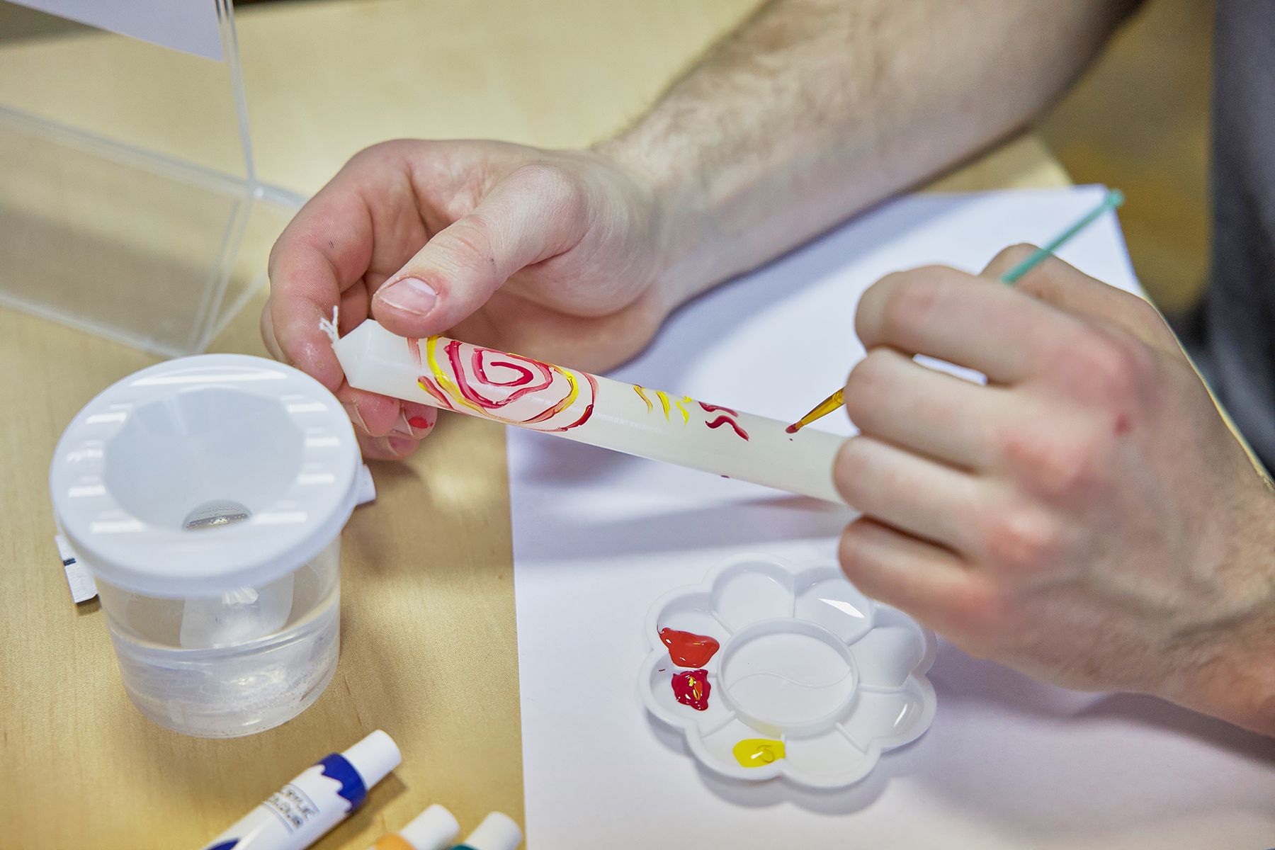 «Библионочь-2026». Фото: Алексей Матюшков, Times.by