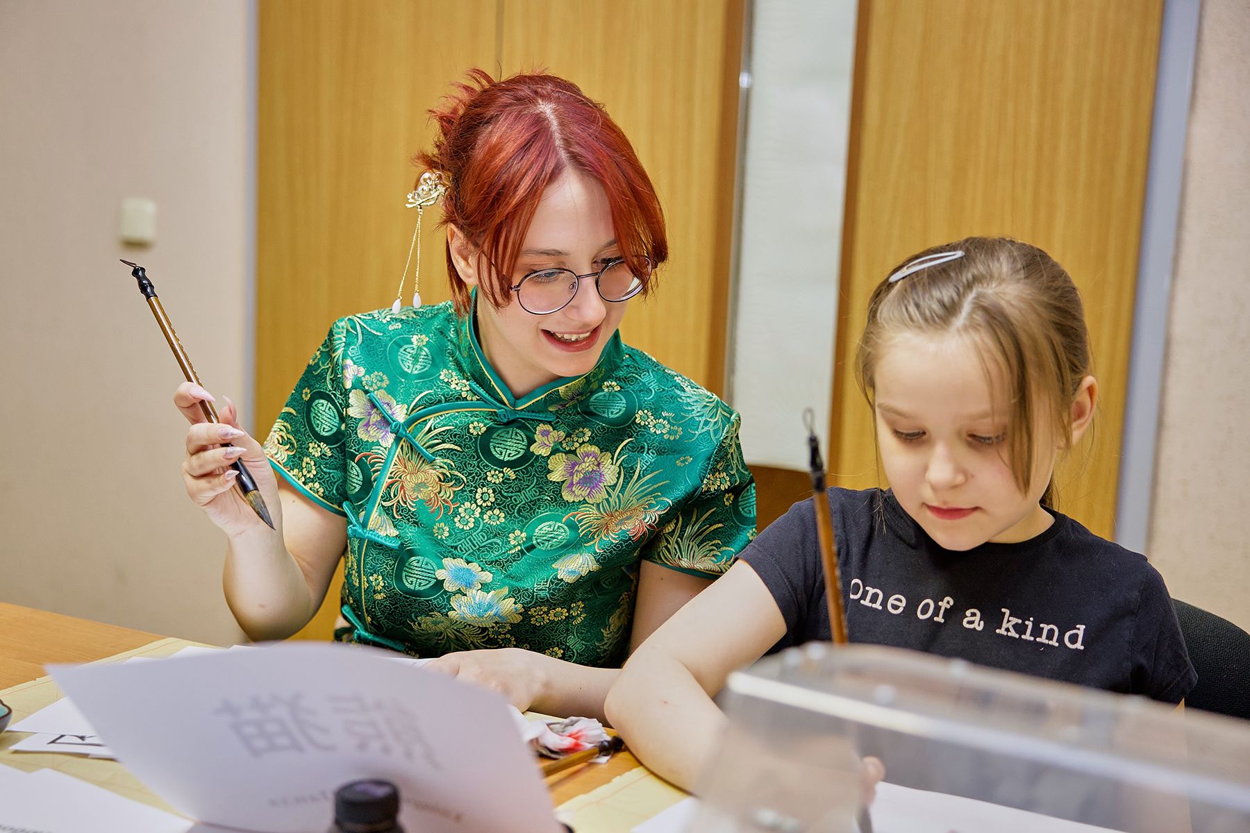 «Библионочь-2026». Фото: Алексей Матюшков, Times.by