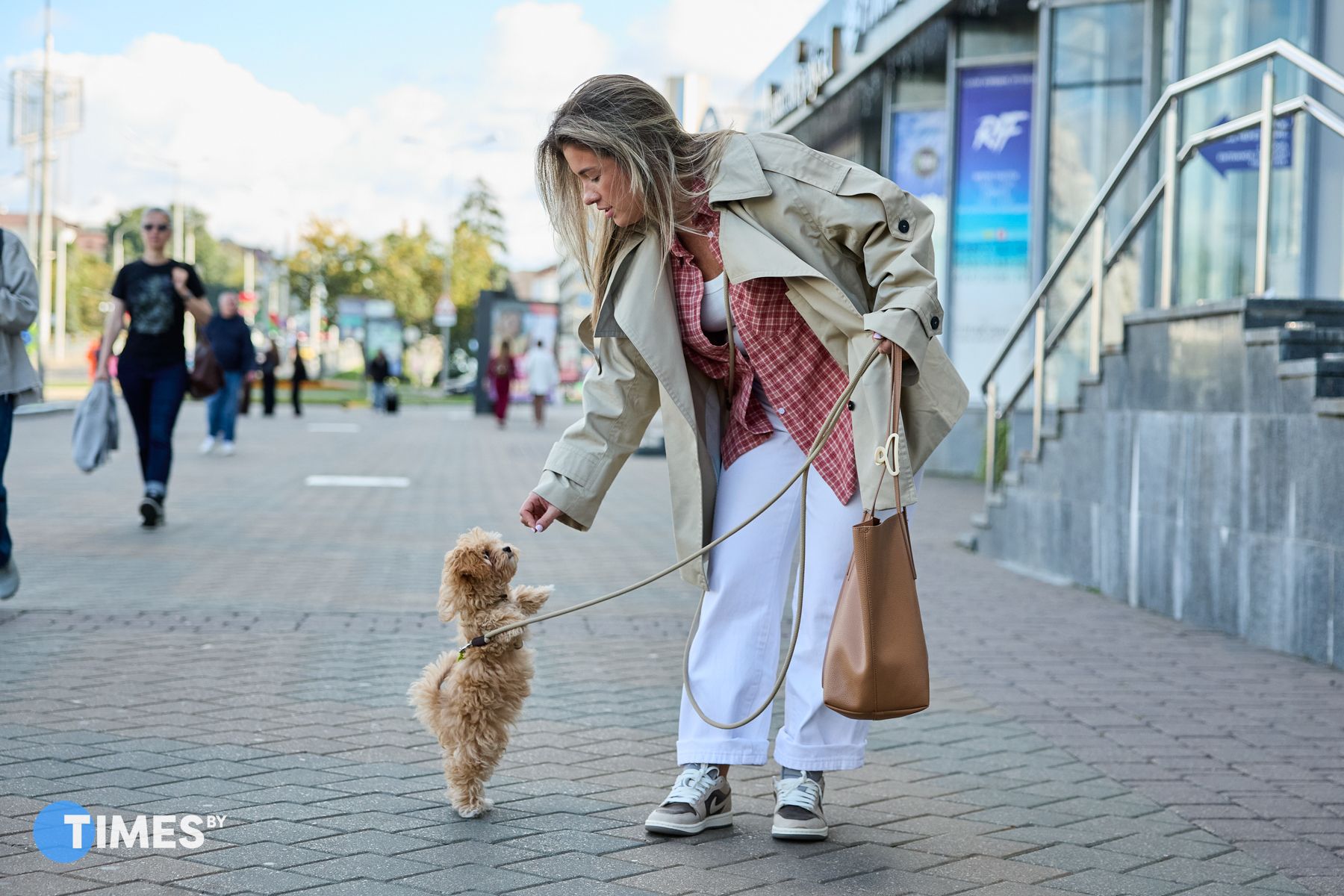 Фото: Алексей Матюшков, Times.by