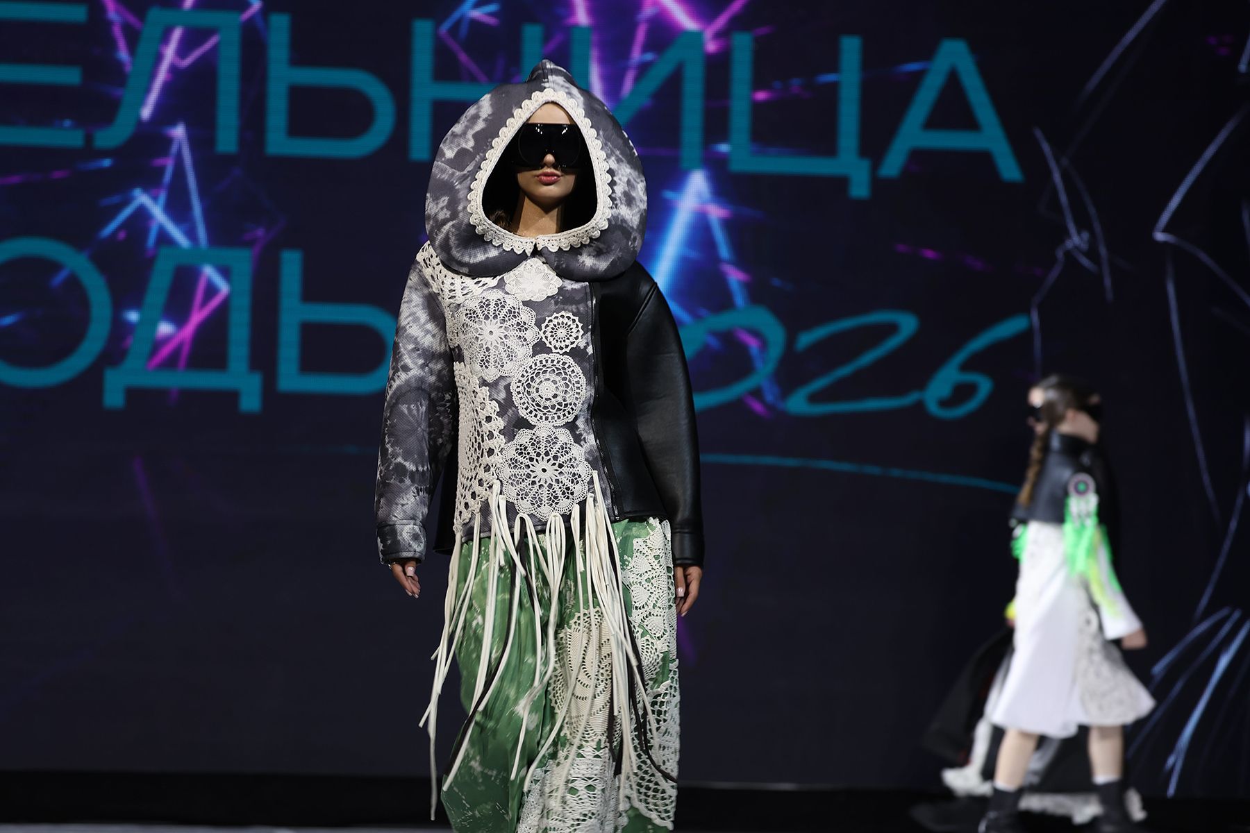 Республиканский фестиваль-конкурс моды и фото «Мельница моды-«2026». Фото: Алексей Матюшков, Times.by