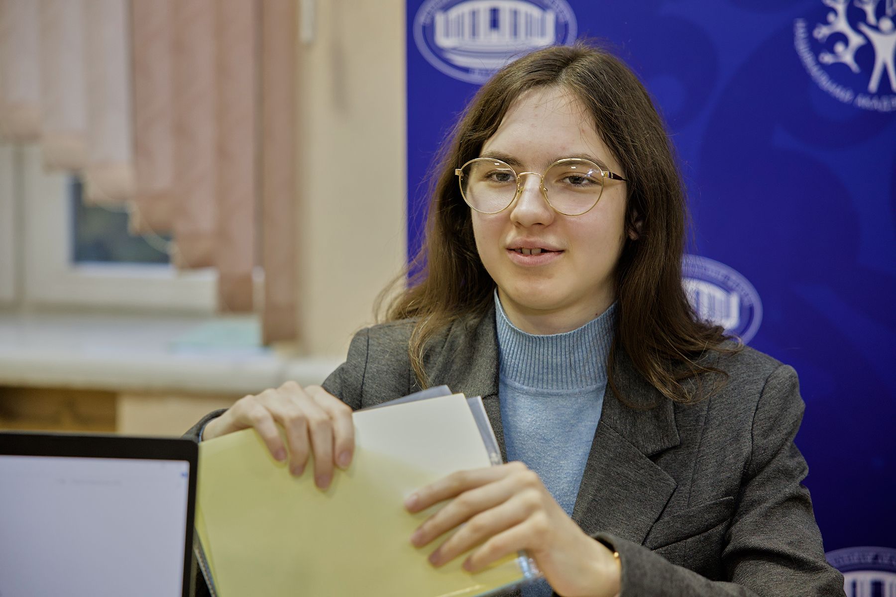 «Библионочь-2026». Фото: Алексей Матюшков, Times.by