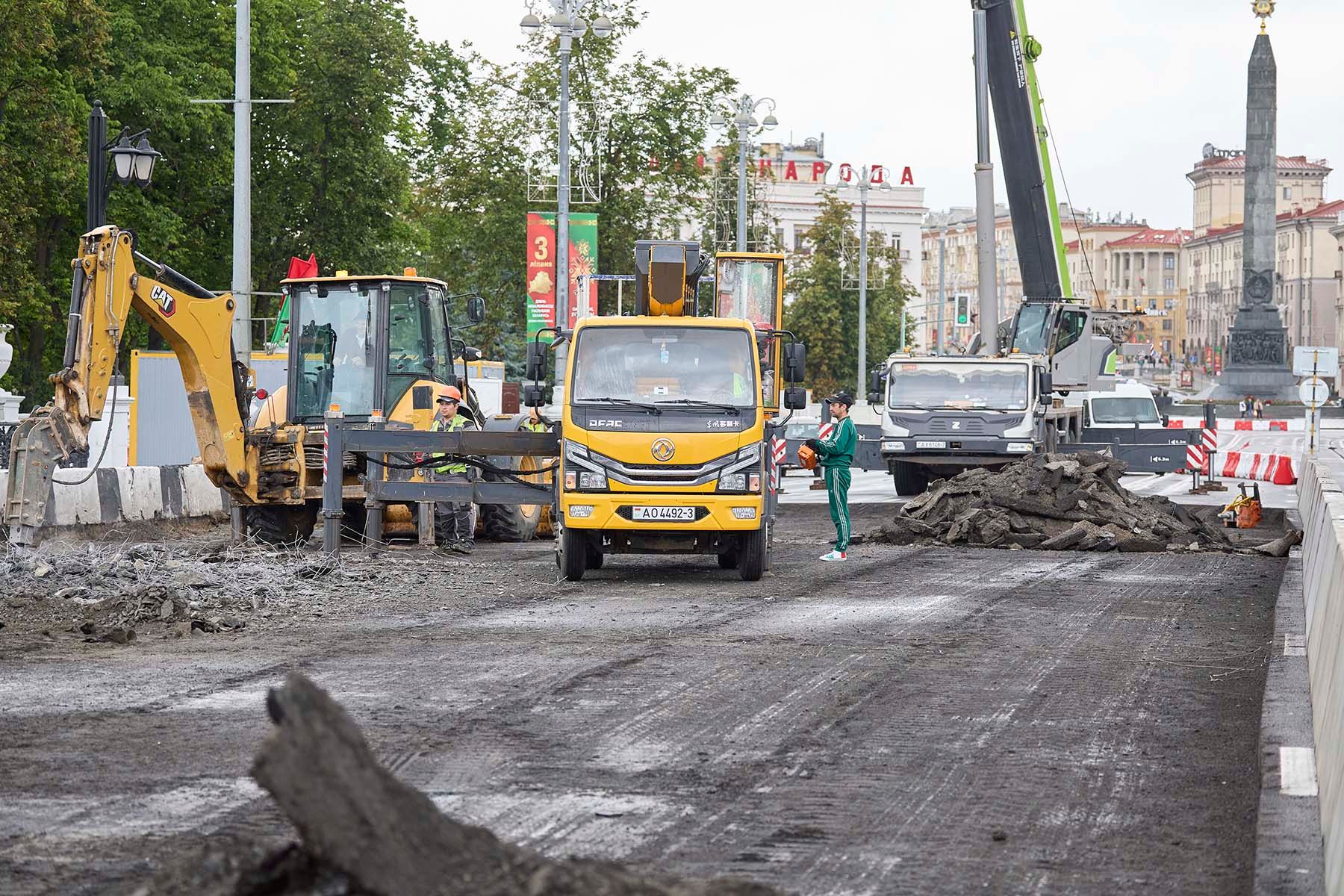 Фото: Алексей Матюшков, Times.by
