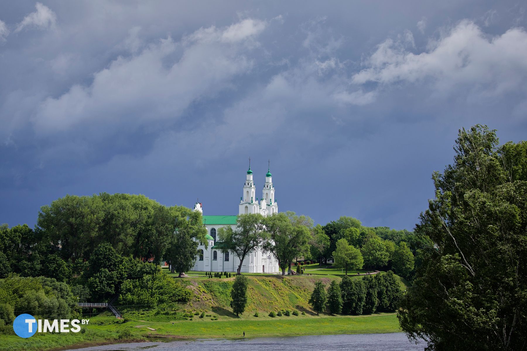 Полоцк