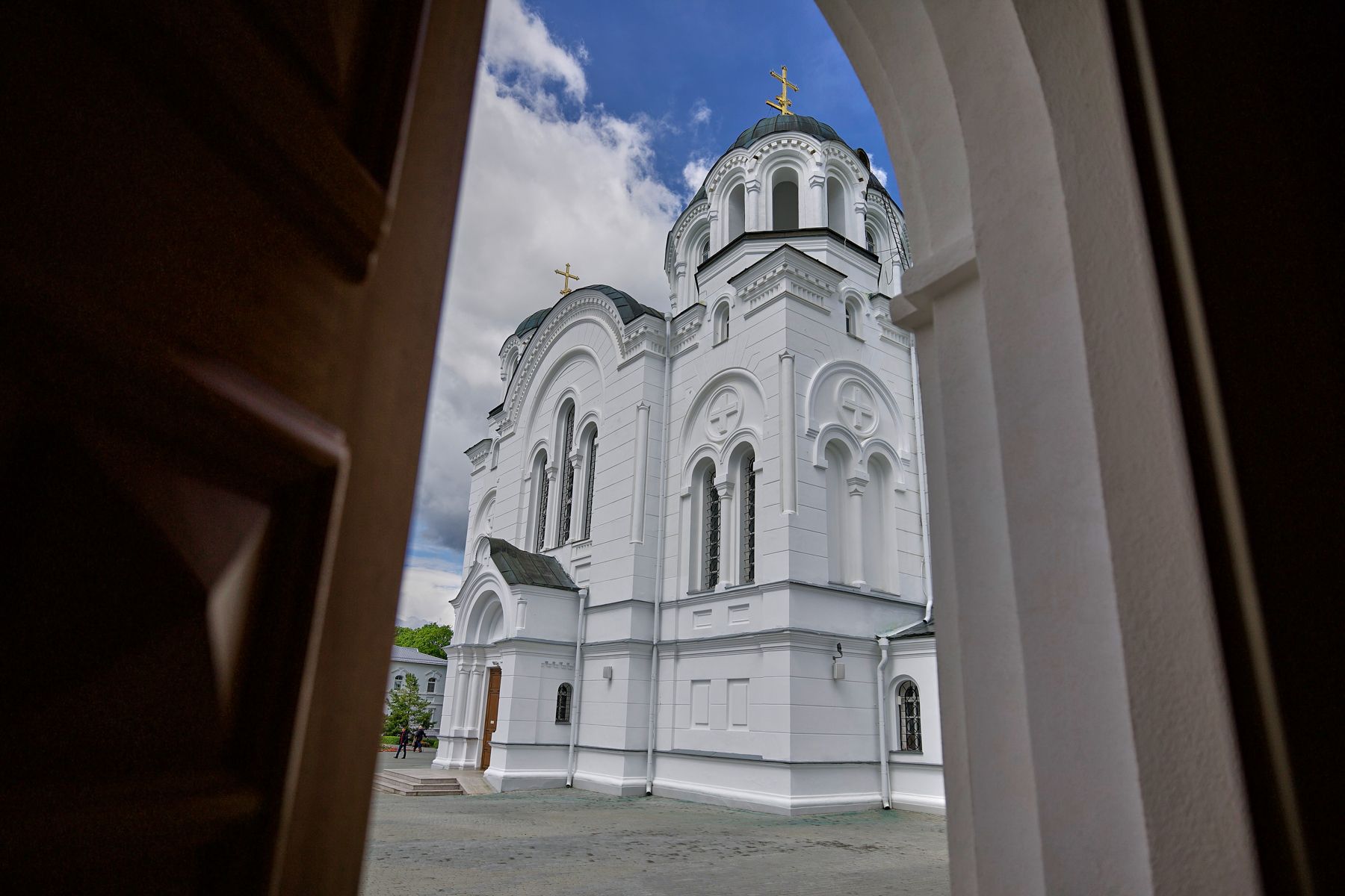 Фото: Алексей Матюшков, Times.by