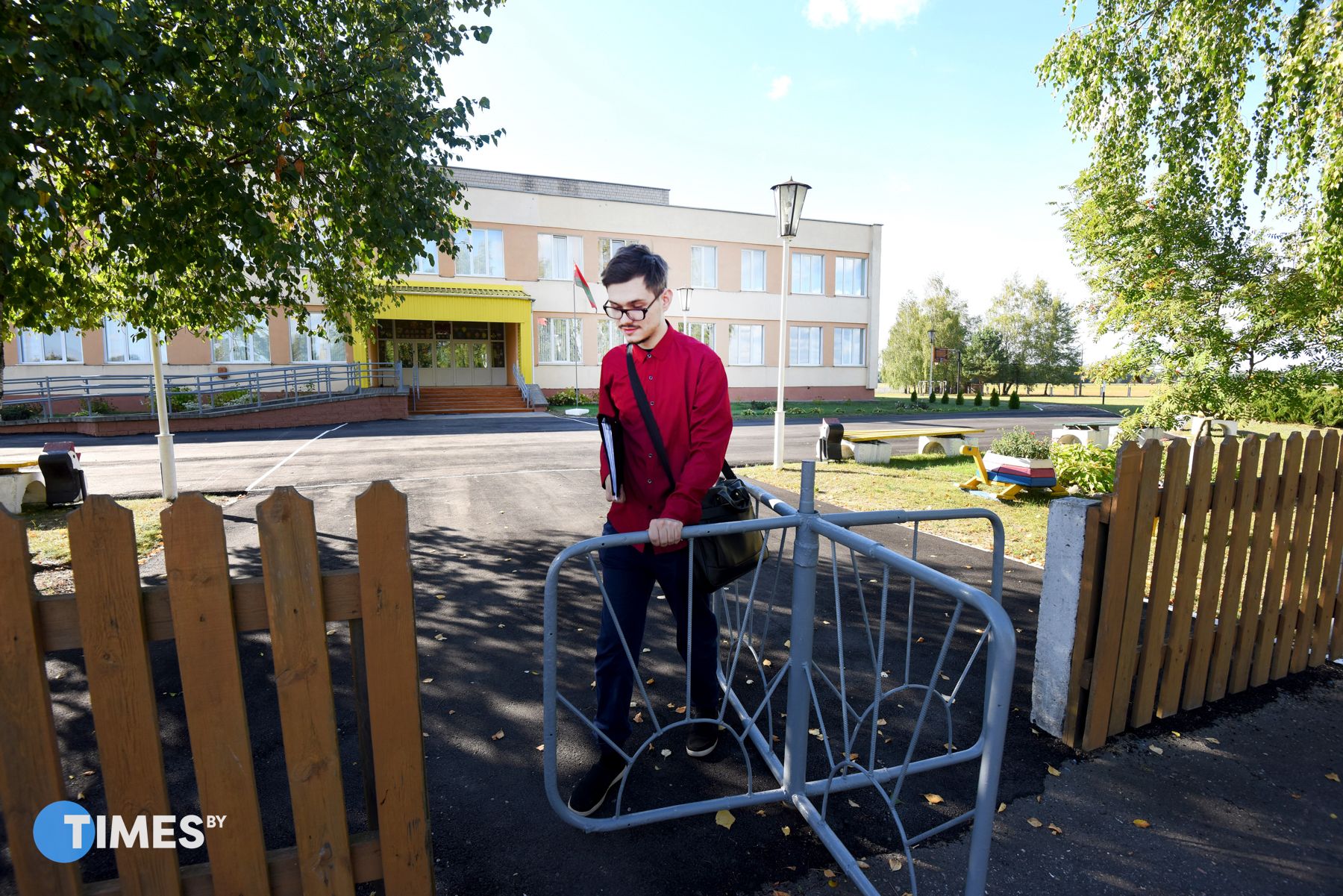 Фото: Times.by