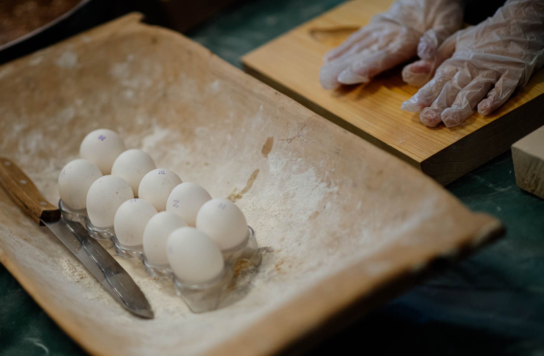 Ветковский пряник