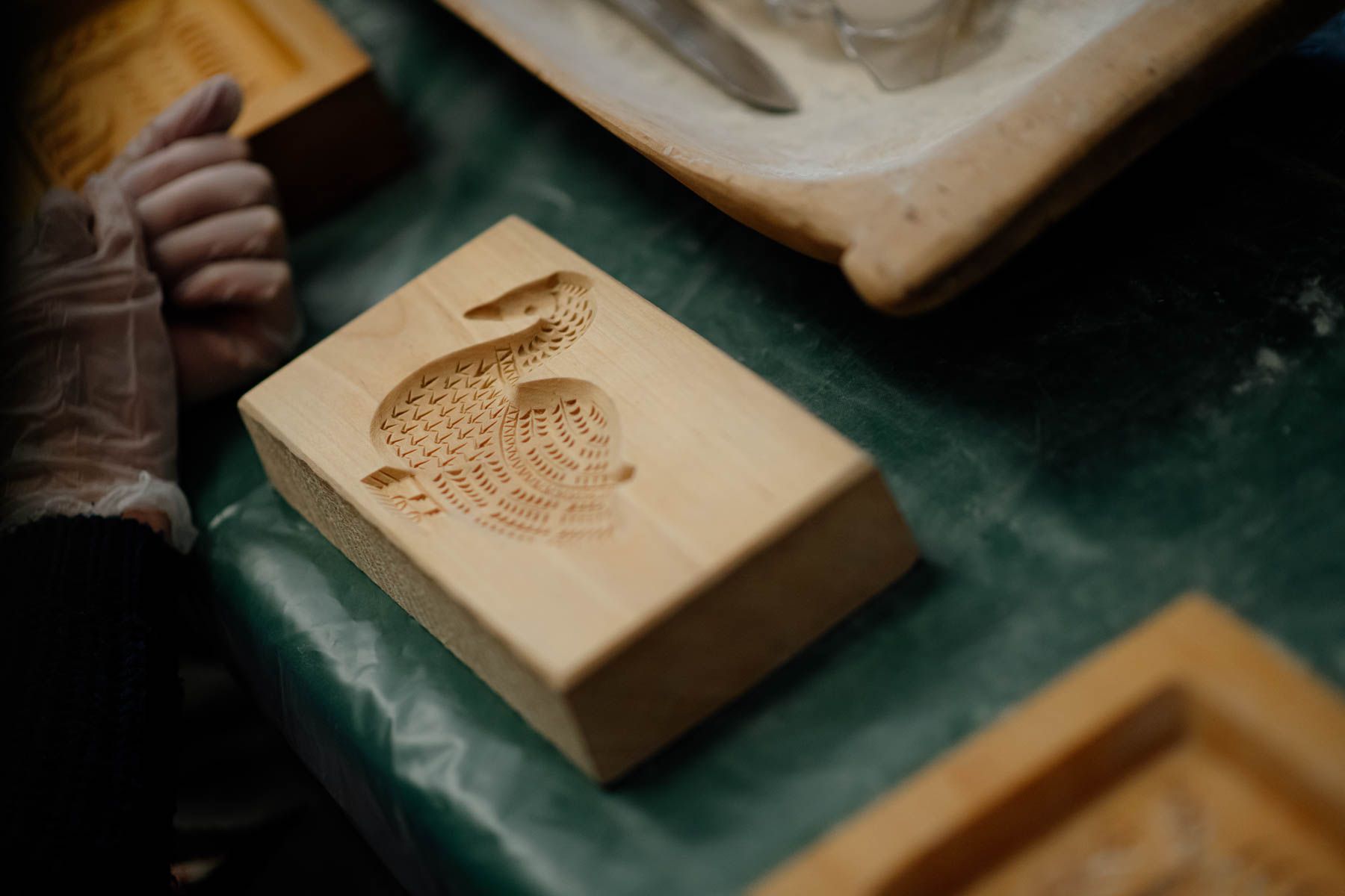 Ветковский пряник