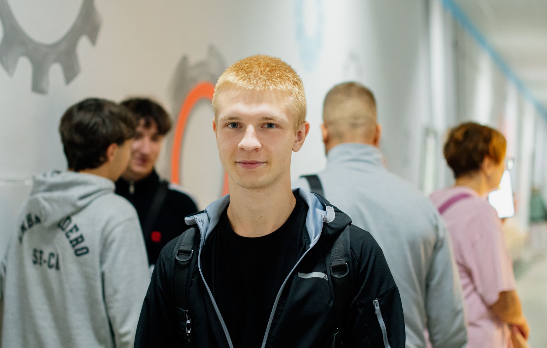 Александр Семников