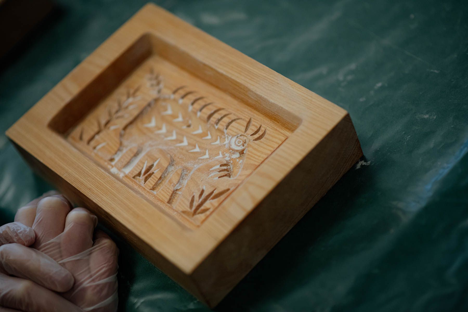 Ветковский пряник