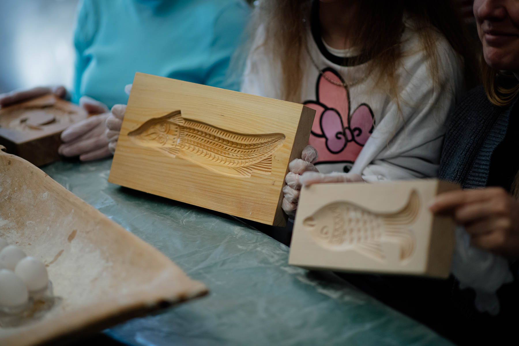 Ветковский пряник