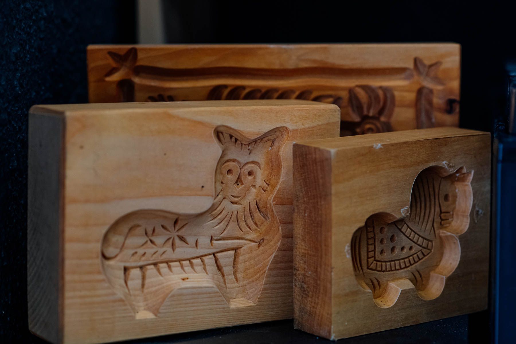 Ветковский пряник