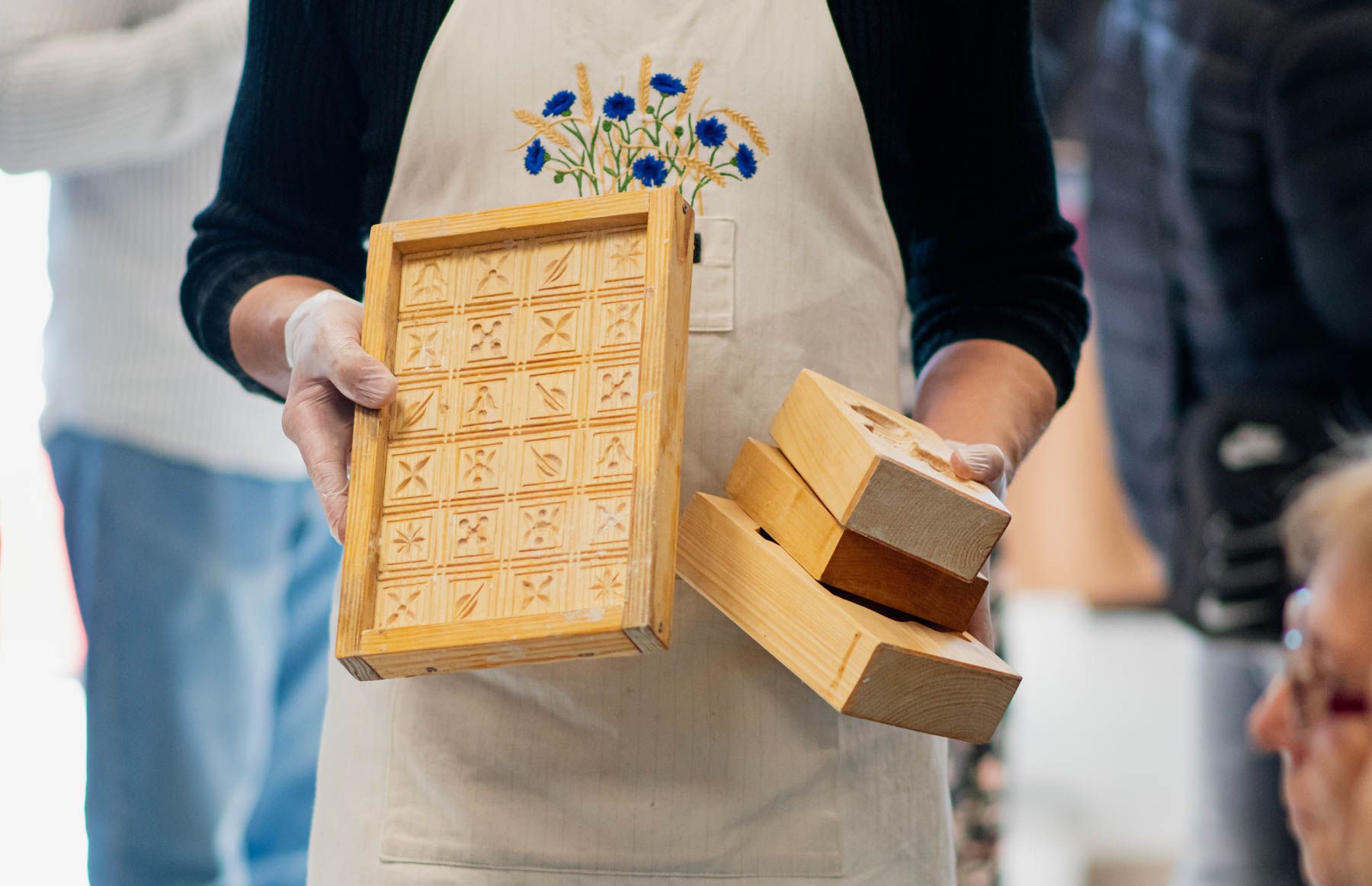 Ветковский пряник