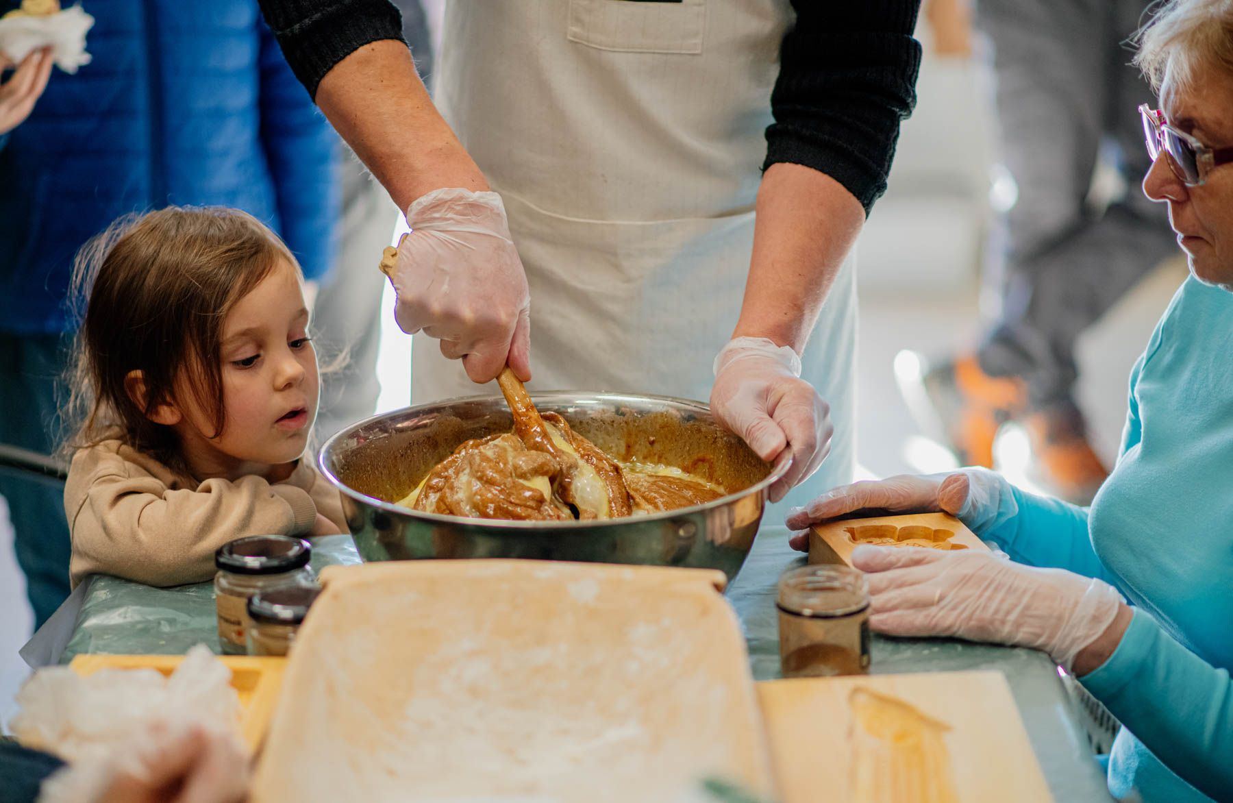 Ветковский пряник