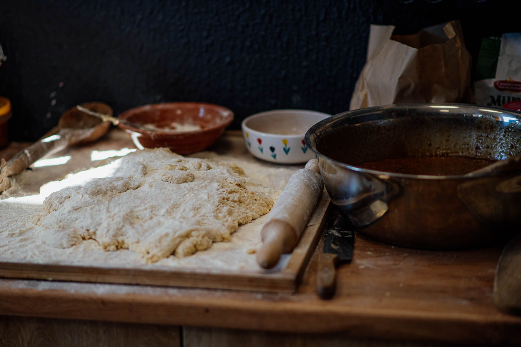 Ветковский пряник