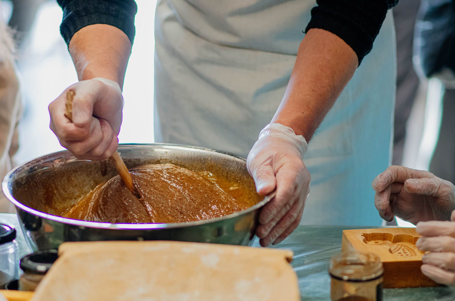 Ветковский пряник