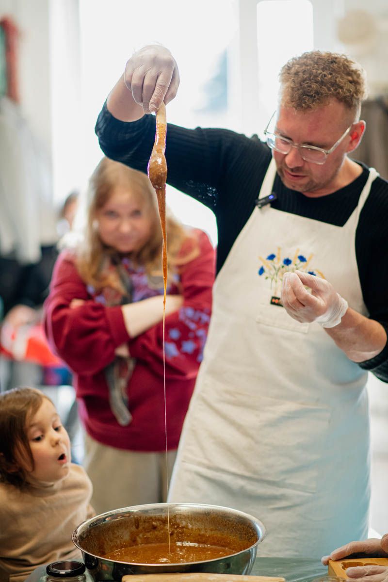 Ветковский пряник