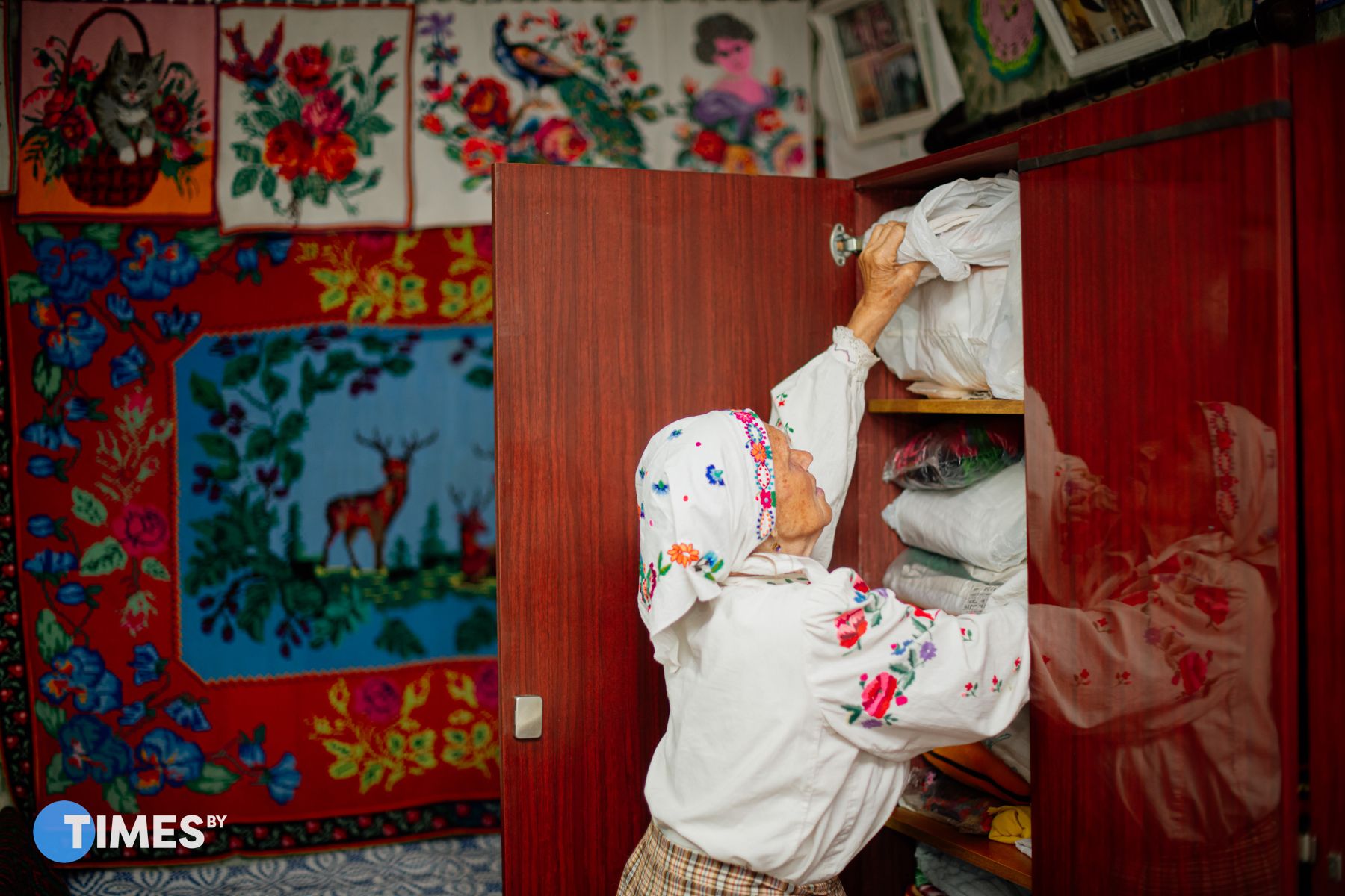 Фото: Times.by