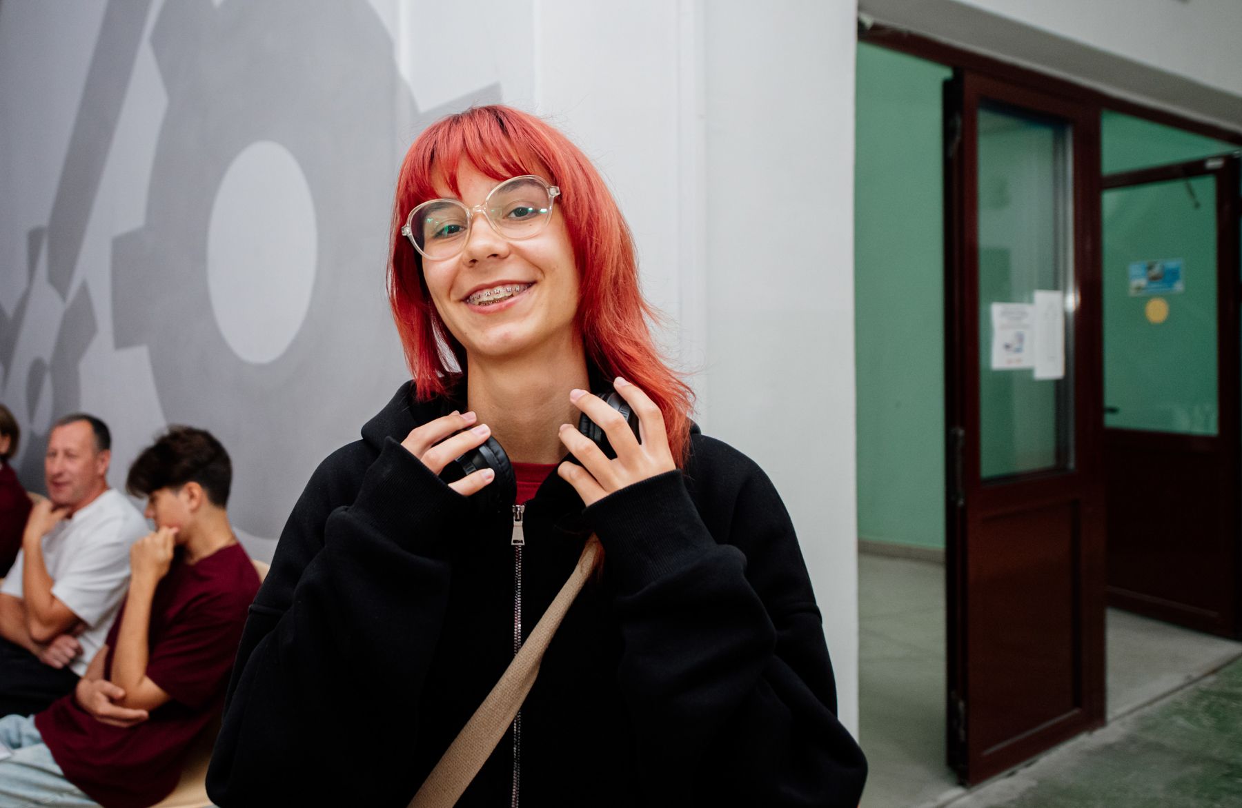 Ксенья Сивакова. Фото: Times.by