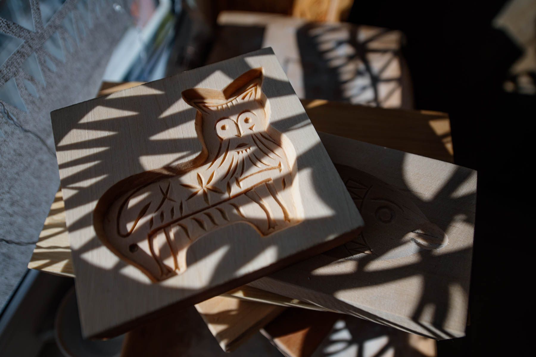 Ветковский пряник