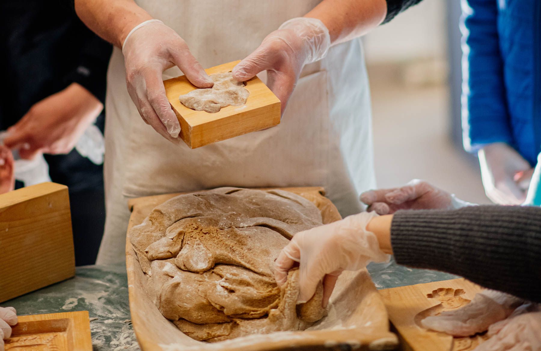 Ветковский пряник