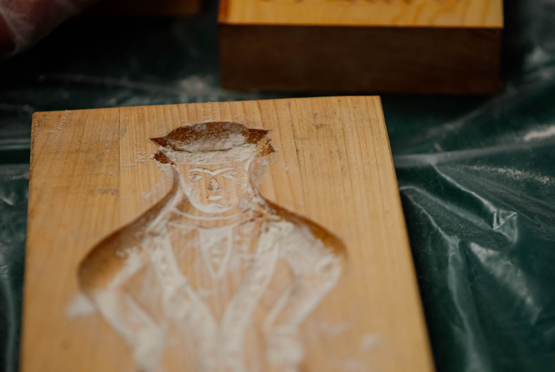 Ветковский пряник