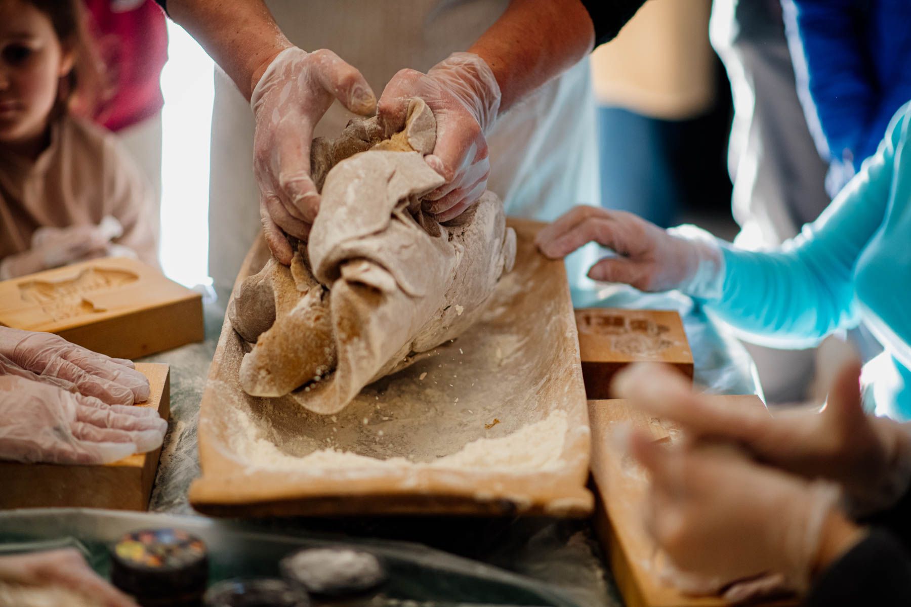 Ветковский пряник