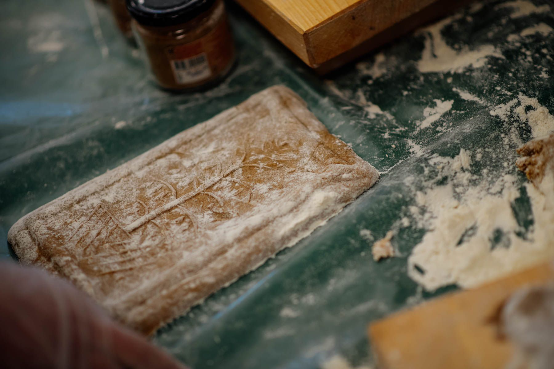 Ветковский пряник