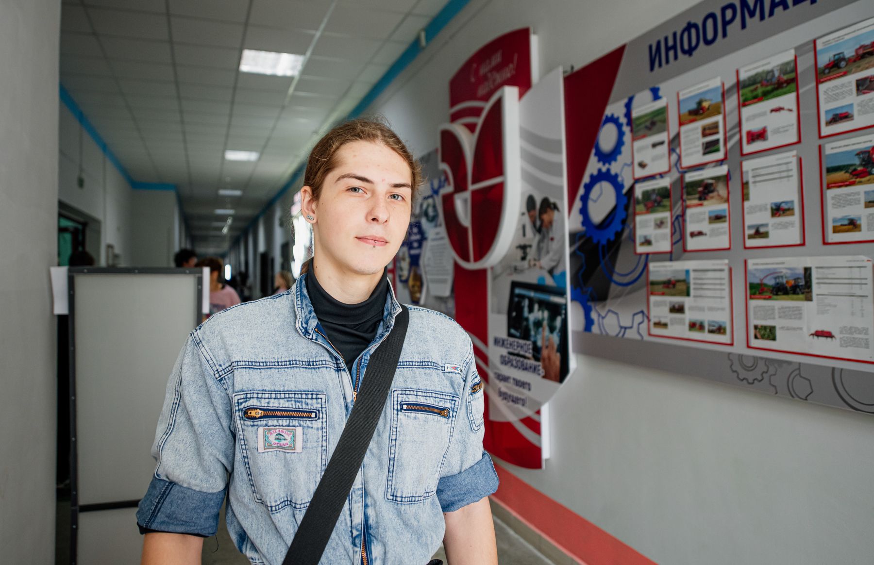 Никита Дорожкин