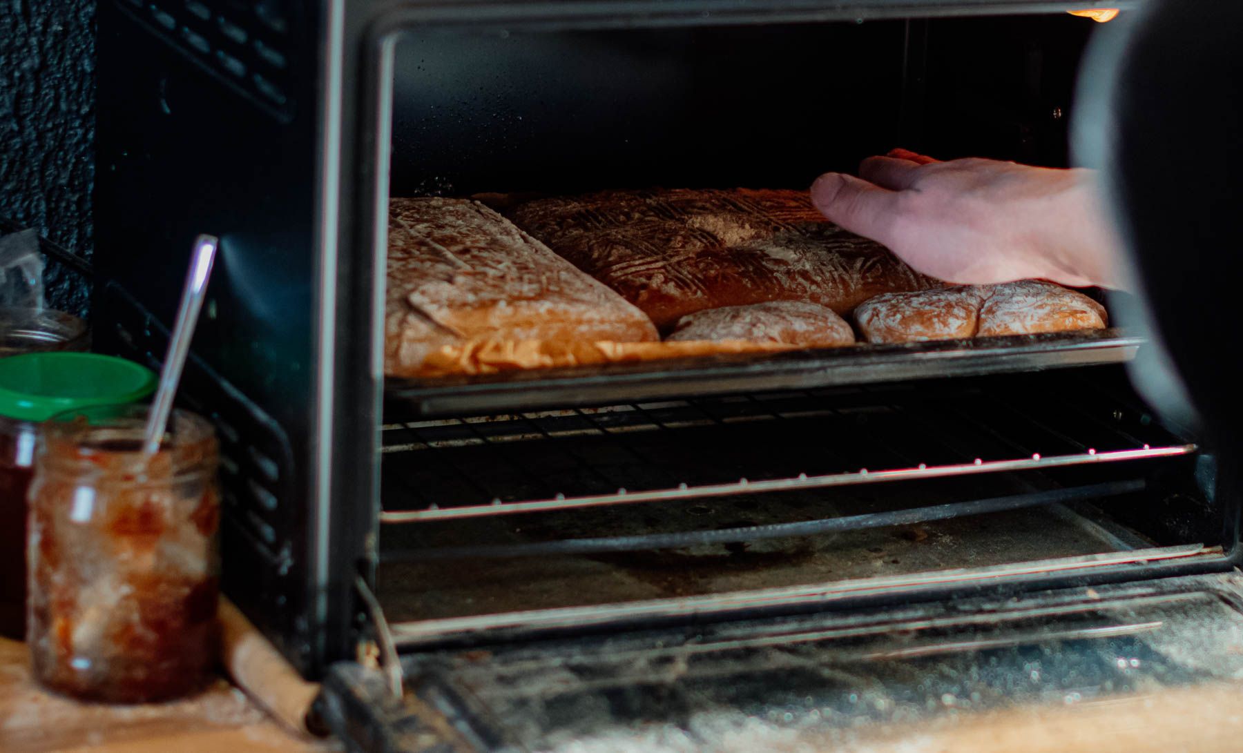 Ветковский пряник