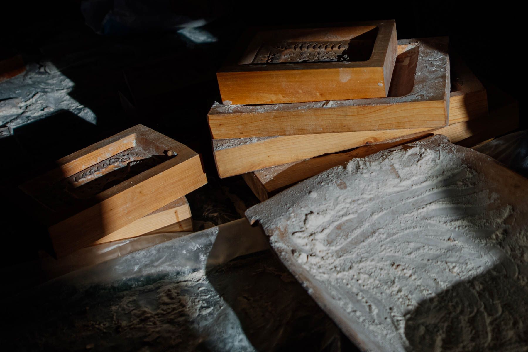 Ветковский пряник