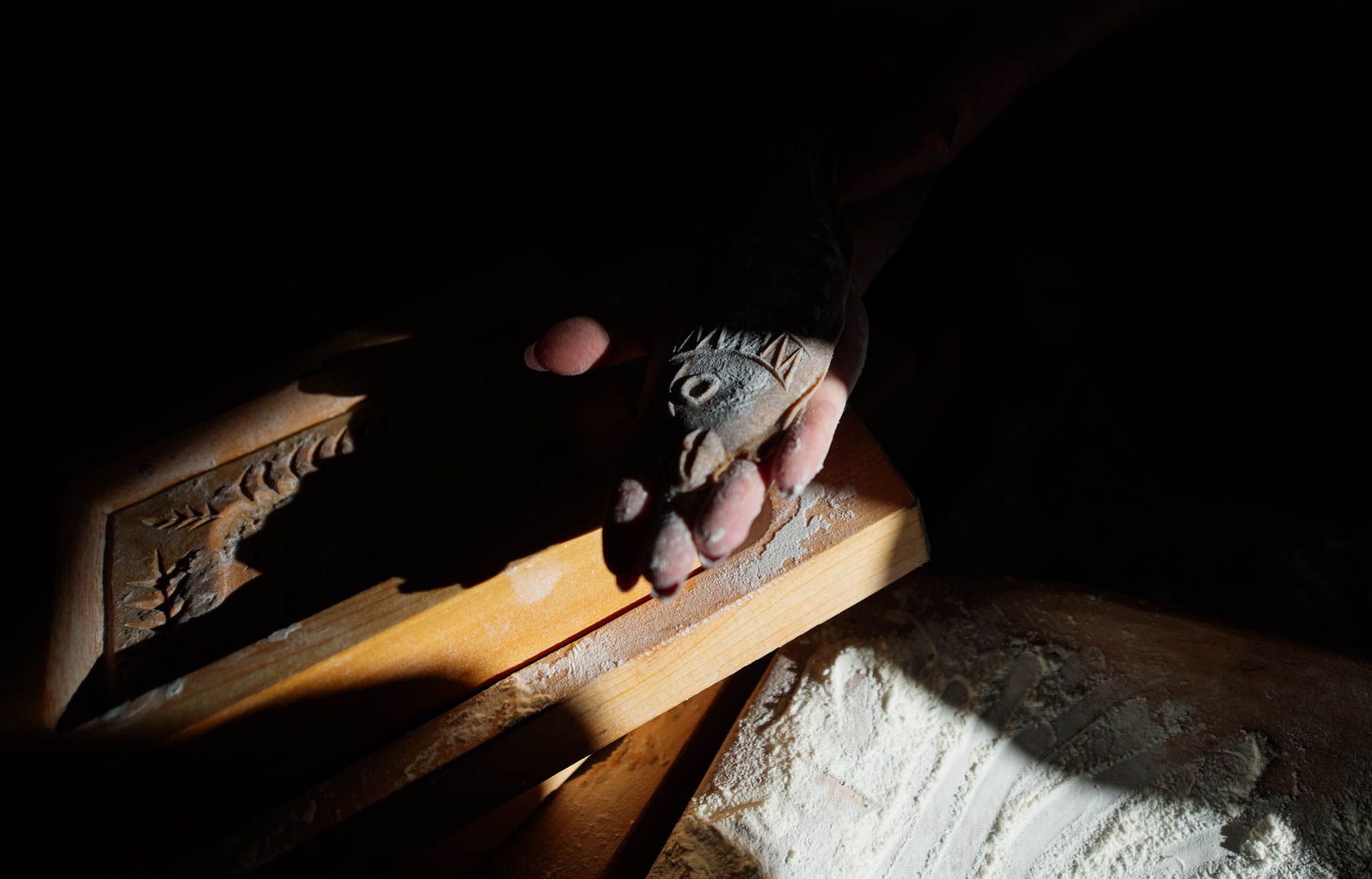 Ветковский пряник