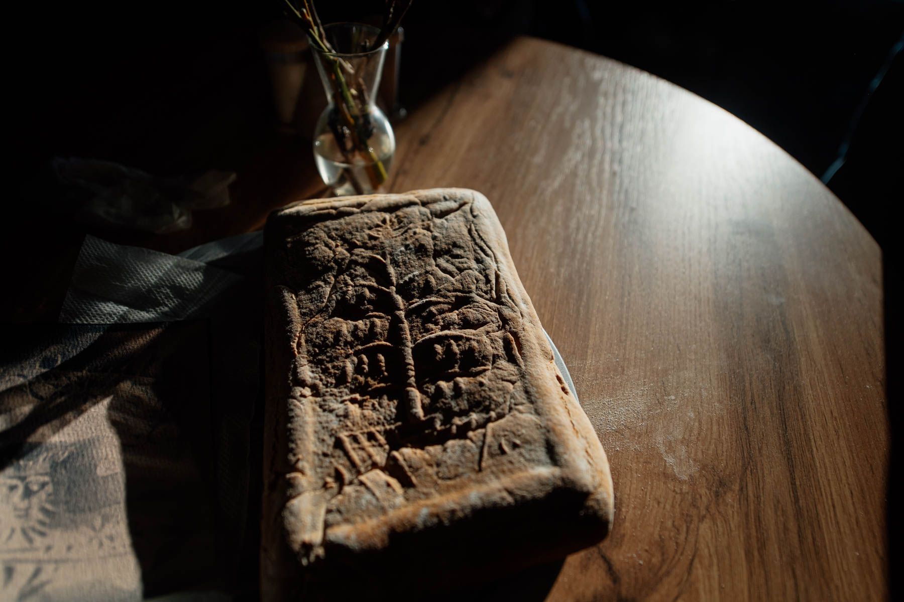 Ветковский пряник