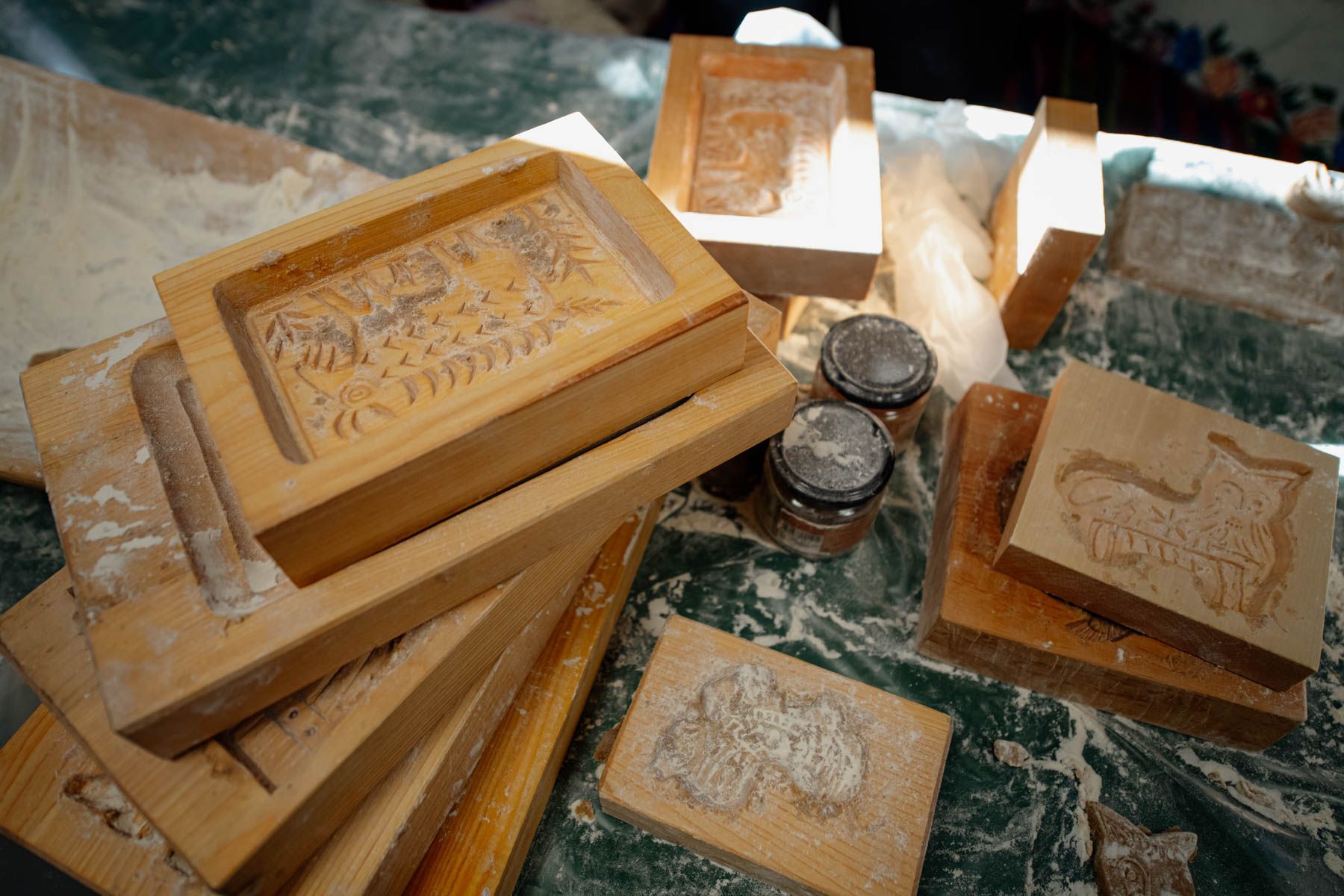 Ветковский пряник