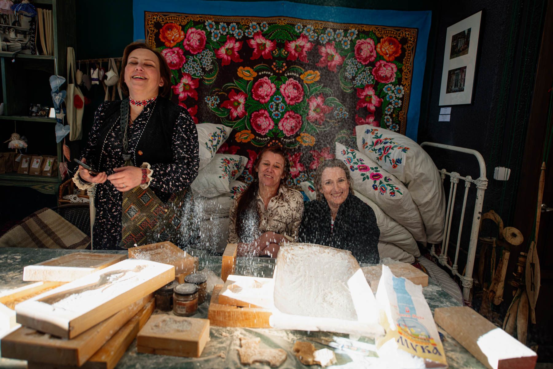 Ветковский пряник