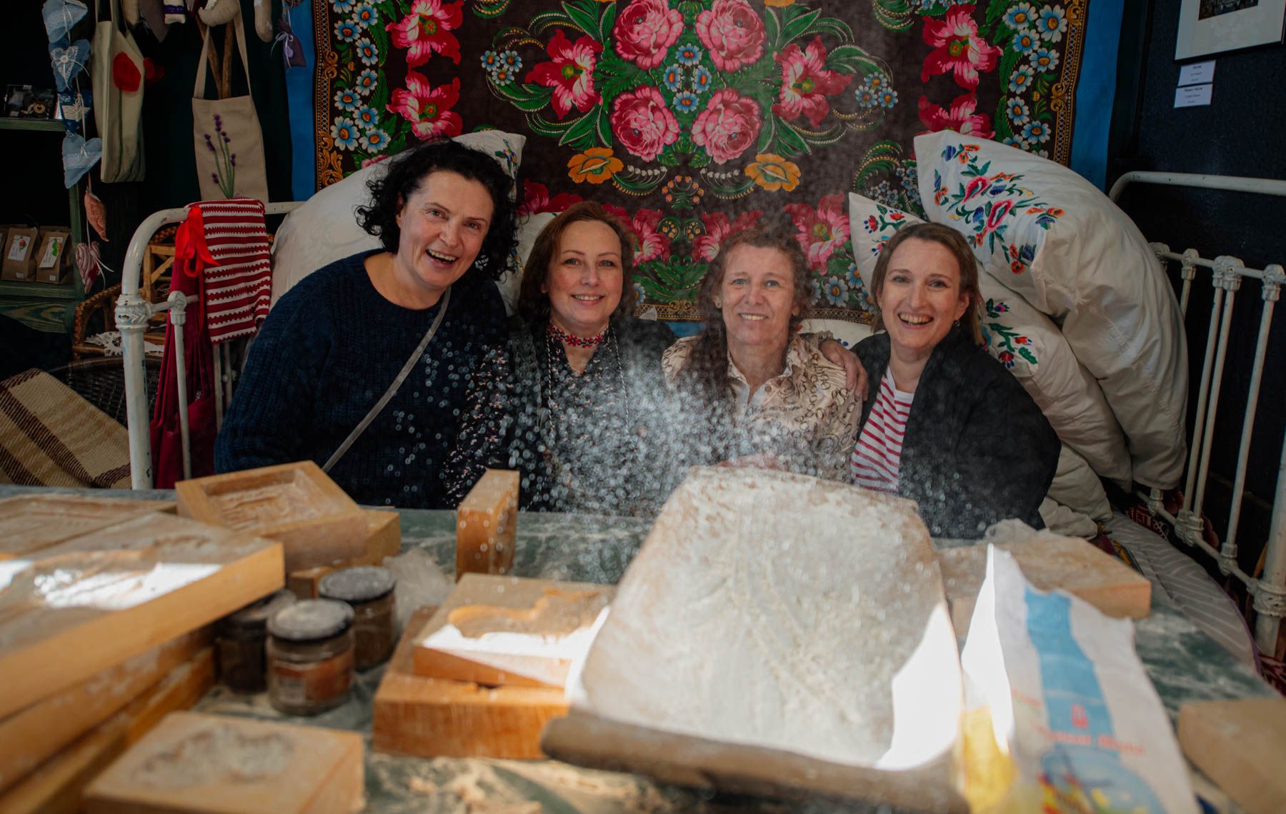 Ветковский пряник