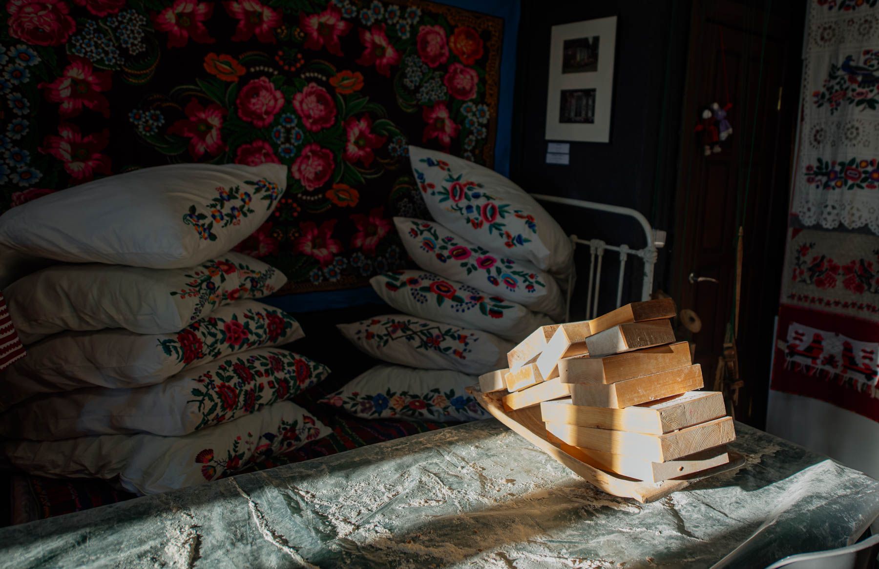 Ветковский пряник