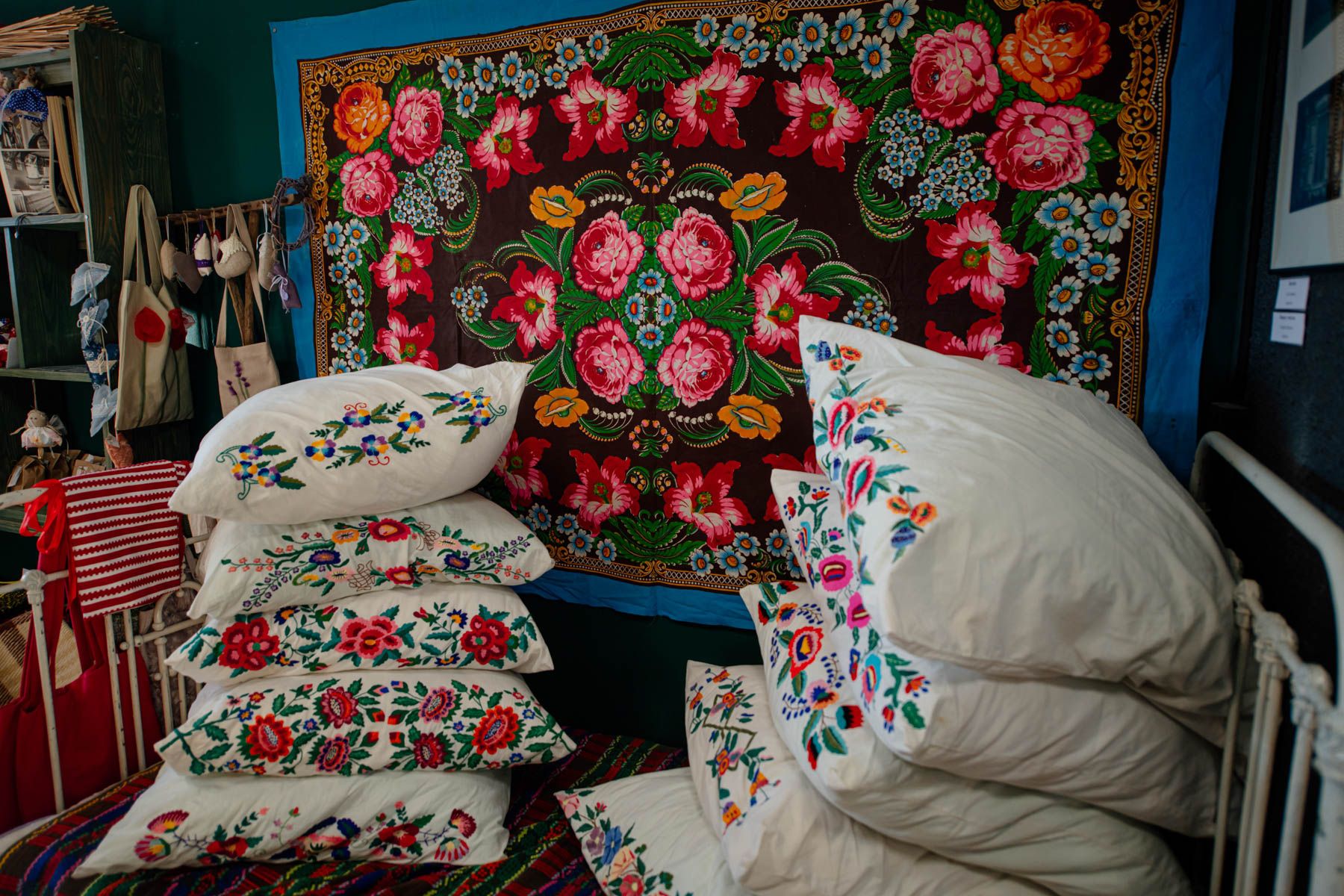 Арт-пространство в Ветке