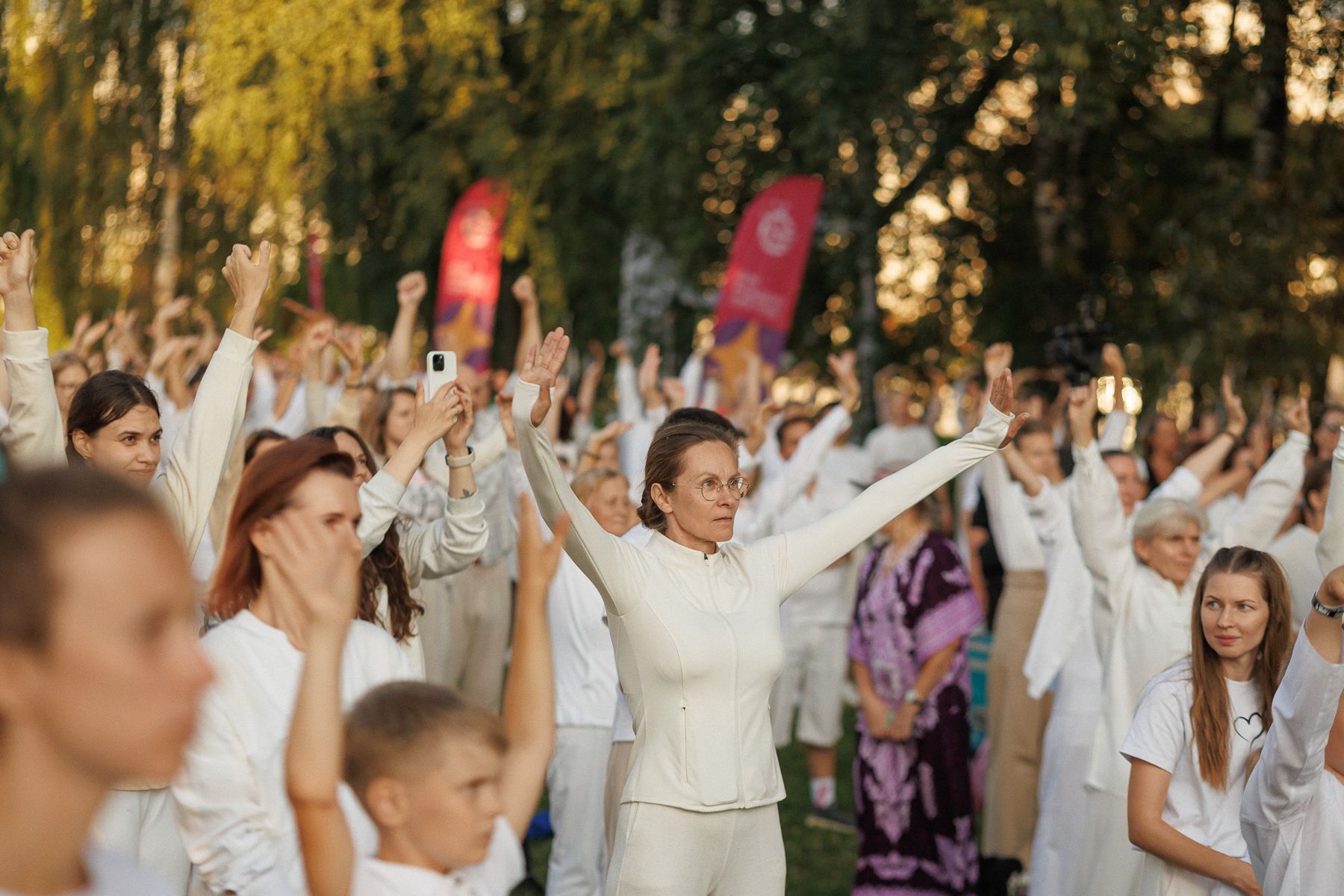 Фото: «Спорт для всех»