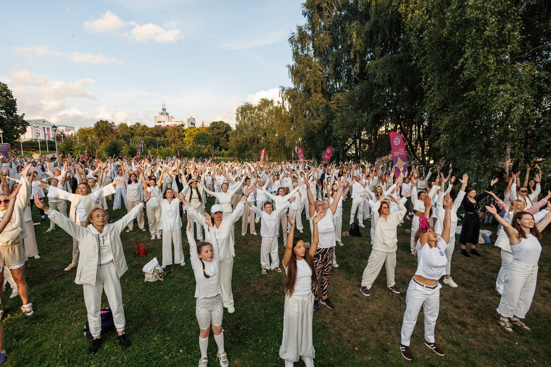 Фото: «Спорт для всех»