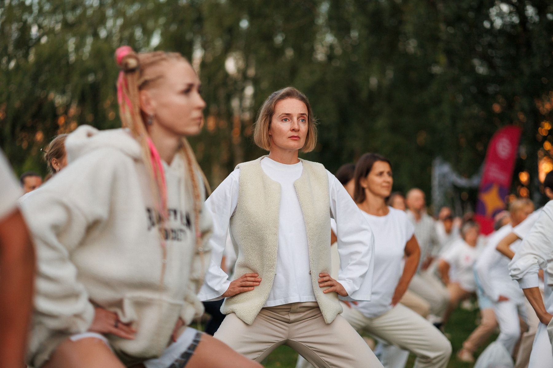 Фото: «Спорт для всех»