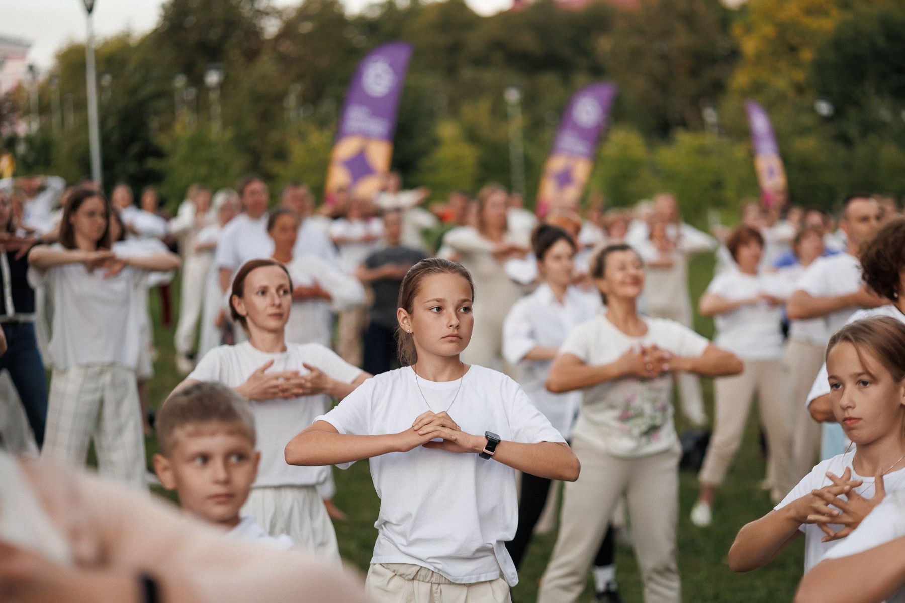 Фото: «Спорт для всех»